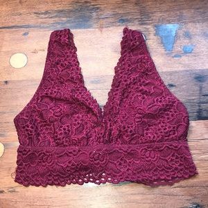 Brand new bralette